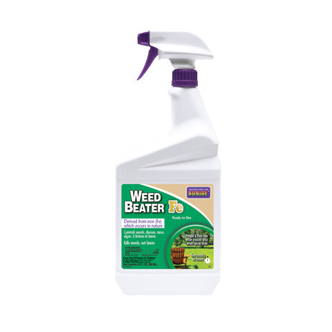 bonide herbicide Bonide® Weed Beater® Fe – Ray Wiegand's Nursery & Garden Center