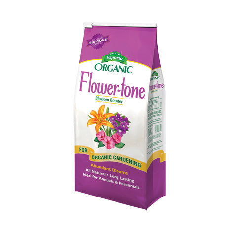 Espoma Organic Flower-Tone 3-4-5