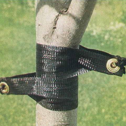 DEWITT 32" Wooden Tree Stake Kit
