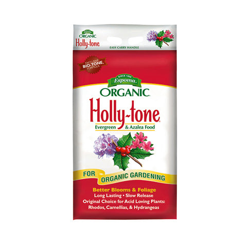 Espoma Organic Holly-Tone 4-3-4