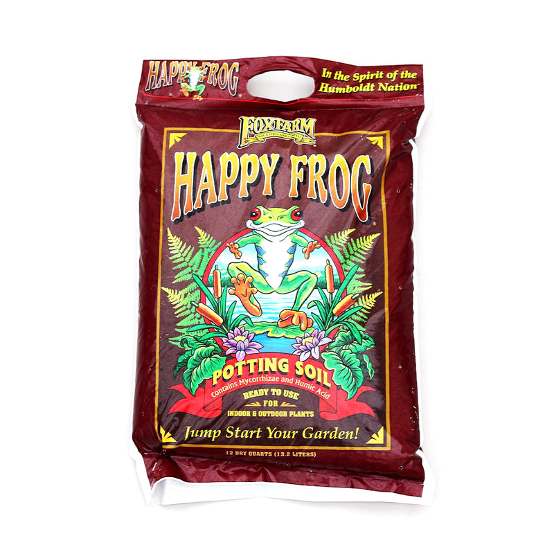 Happy frog potting soil near me