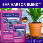 Coast of Maine™ Bar Harbor Blend Organic Potting Soil