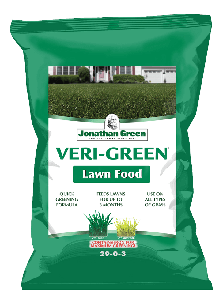 Jonathan Green Green-Up Lawn Food