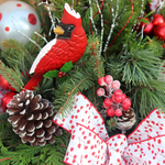 Holiday Charm Planter Workshop