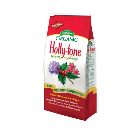 Espoma Organic Holly-Tone 4-3-4