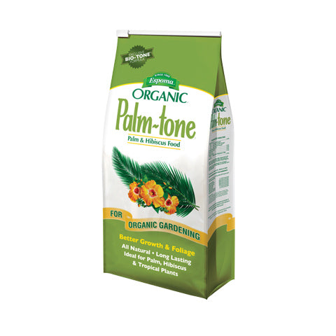 Espoma Organic Palm-Tone 4-1-5