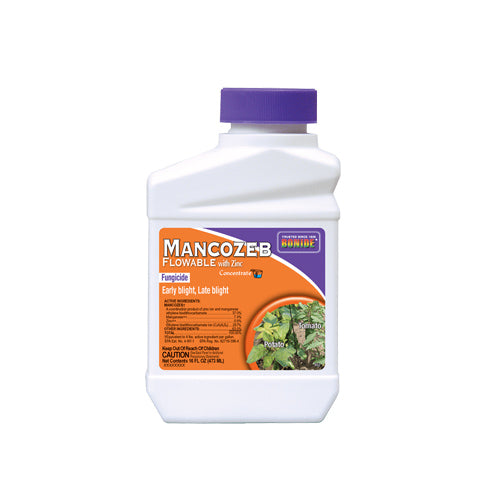 Bonide Mancozeb Fungicide