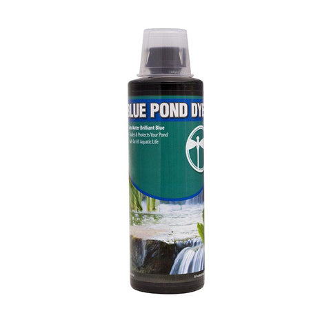 PondBuilder Blue Pond Dye