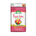 Espoma Organic Rose-Tone 4-3-2