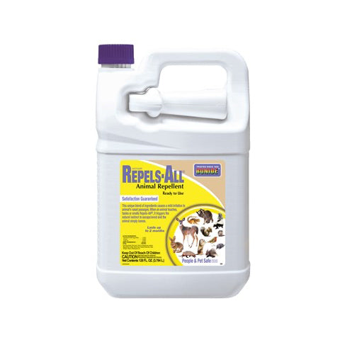 Bonide SHOTGUN Repels-All Liquid Animal Repellent