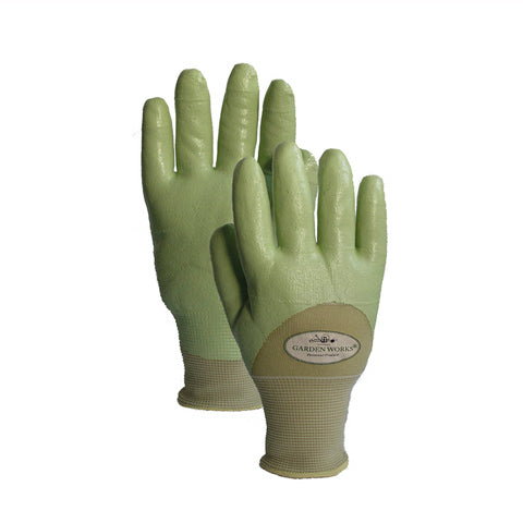 Garden Works® Grubbers Gardening Gloves