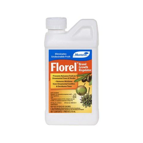 Monterey Florel Plant Growth Regulator