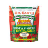 Dr. Earth Total Advantage Rose & Flower Fertilizer 5-7-2