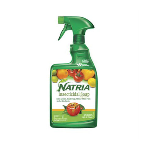 NATRIA Insecticidal Soap