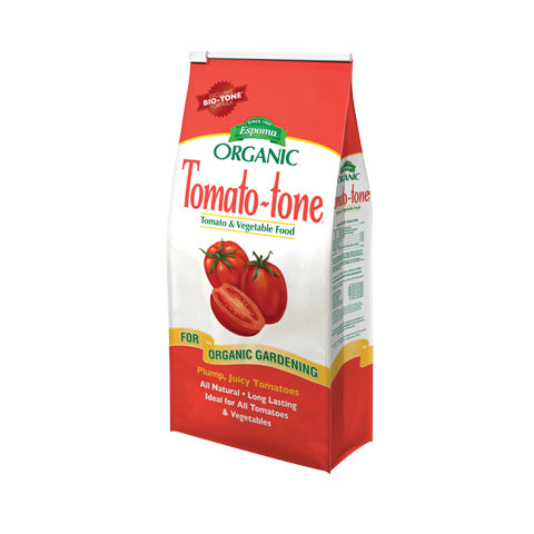 Espoma Organic Tomato-Tone 3-4-6