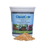 Jack's Classic ClassiCote with CrystalGreen 15-8-23 Time-Release Fertilizer