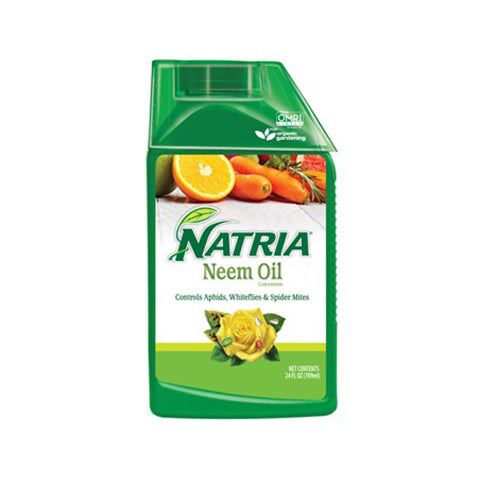 NATRIA Neem Oil