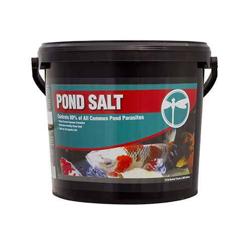 PONDBUILDER Pond Salt