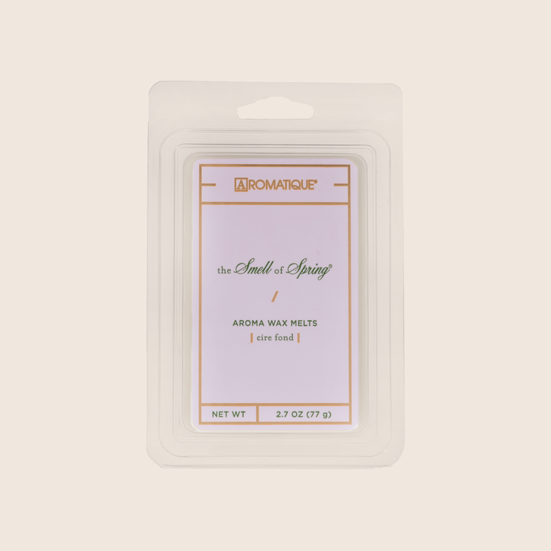 Aromatique The Smell of Spring - Aroma Wax Melts