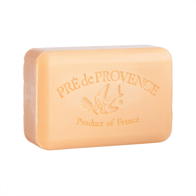 Pre de Provence Persimmon Soap Bar
