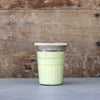 Swan Creek Candle Co. Luscious Lemon Vanilla Timeless Jar