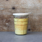Swan Creek Candle Co. Pumpkin Caramel Timeless Jar