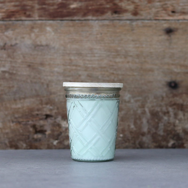 Swan Creek Candle Co. Thai Pear Timeless Jar