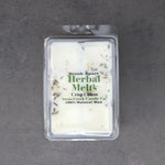 Swan Creek Candle Co. Crisp Cotton Herbal Melt