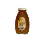 Hardy Honey Bee Farms Honey Jar