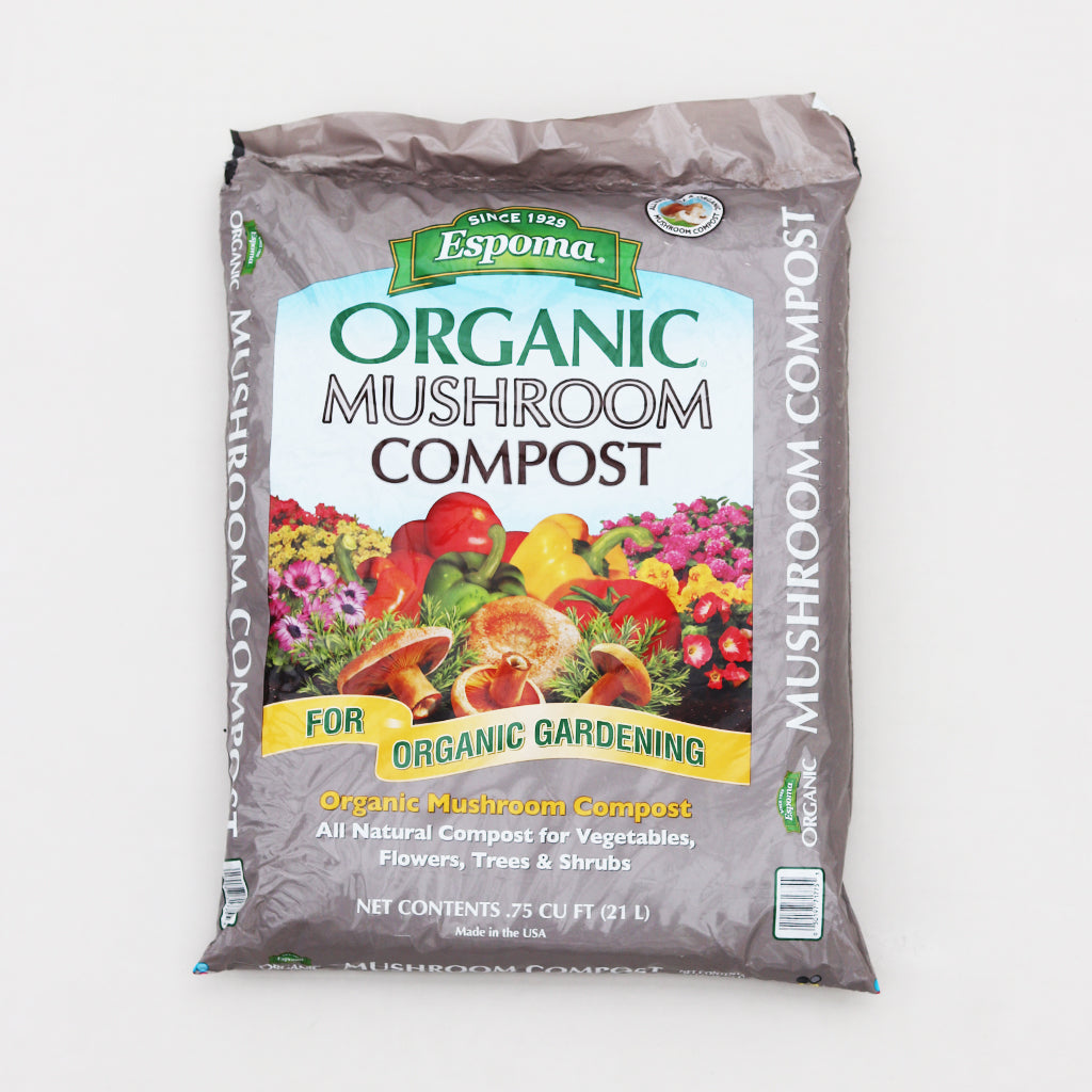 mushroom compost potting mix Espoma® Organic® Mushroom Compost – Ray Wiegand's Nursery & Garden Center