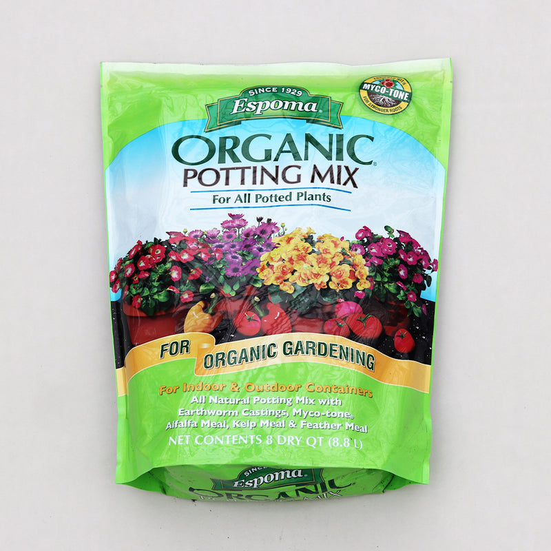 Espoma® Organic® Potting Mix
