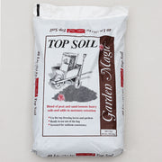 Topsoil