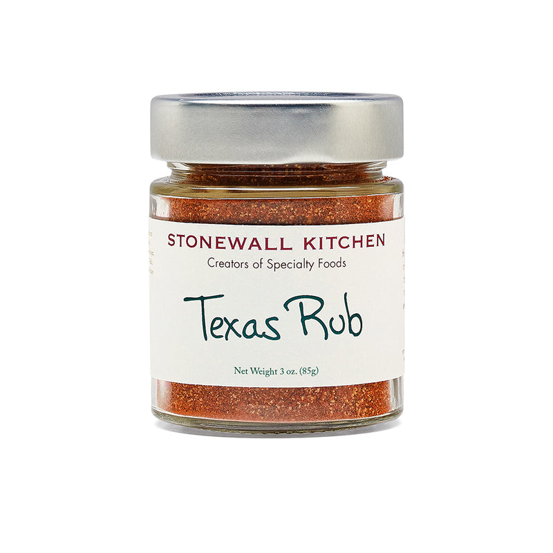 Stonewall Kitchen Texas Spice Rub