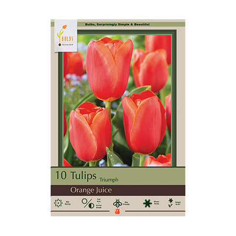 Tulip Orange Juice
