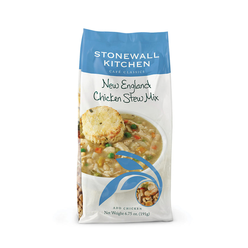 Stonewall Kitchen New England Chicken Stew Mix