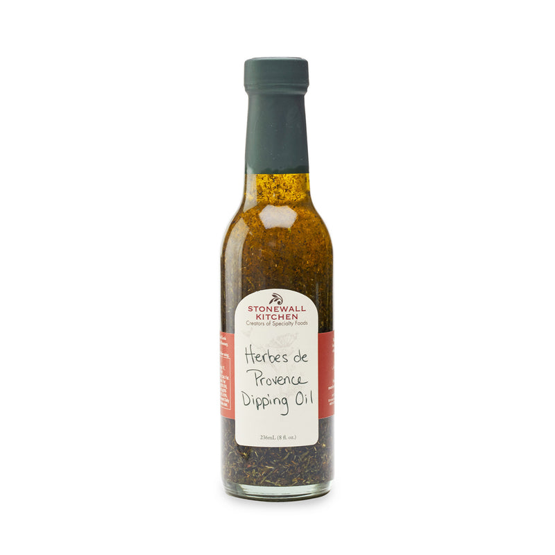 Stonewall Kitchen Herb de Provence Dipping Oil