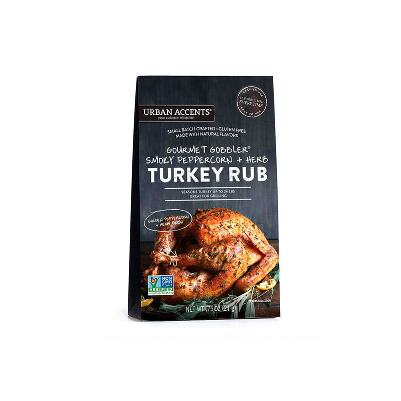 Stonewall Kitchen Gourmet Gobbler Turkey Rub