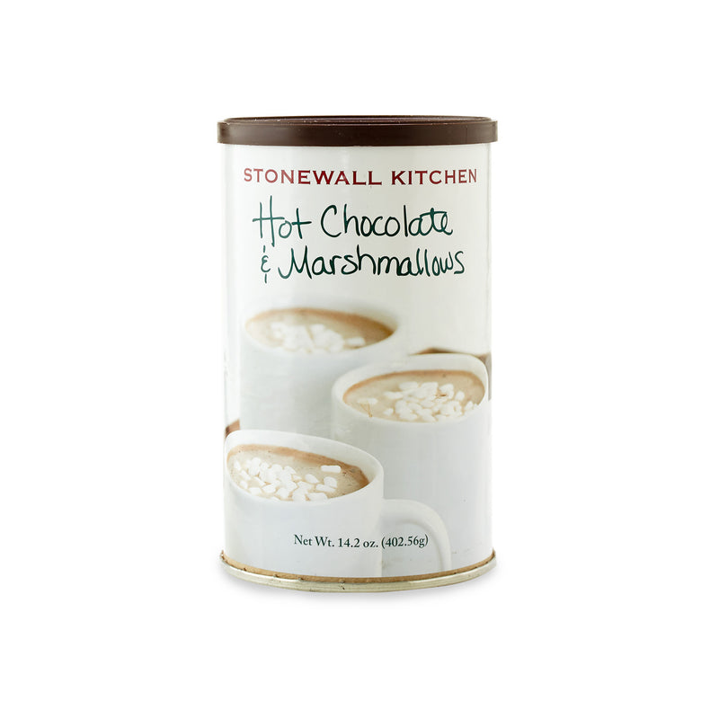 Stonewall Kitchen Hot Chocolate & Marshmallows