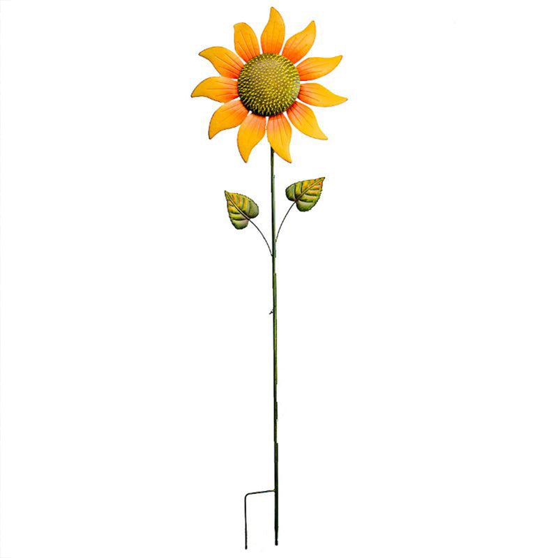 Sunflower Spinner