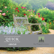 Quick Sketch - Computer Generated