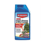 BioAdvanced 3-in-1 Insect, Disease & Mite Control