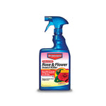 BioAdvanced Dual Action Rose & Flower Insect Killer